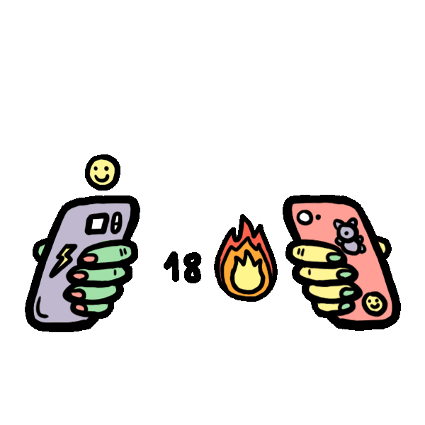 texting gif